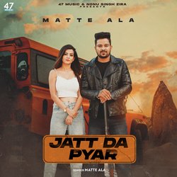 Jatt da pyar-FA0nfQRjW3k