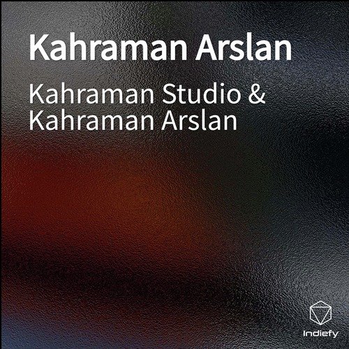 Kahraman Arslan cover art