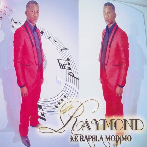 Ke Rapela Modimo