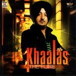 Khaalas (The Pure)