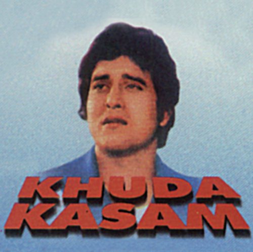 Kachchi Kali Gulab Ki (Khuda Kasam / Soundtrack Version)