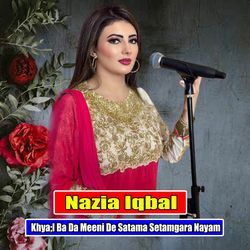 Khya;l Ba Da Meeni De Satama Setamgara Nayam