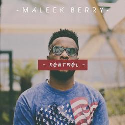 Maleek Berry