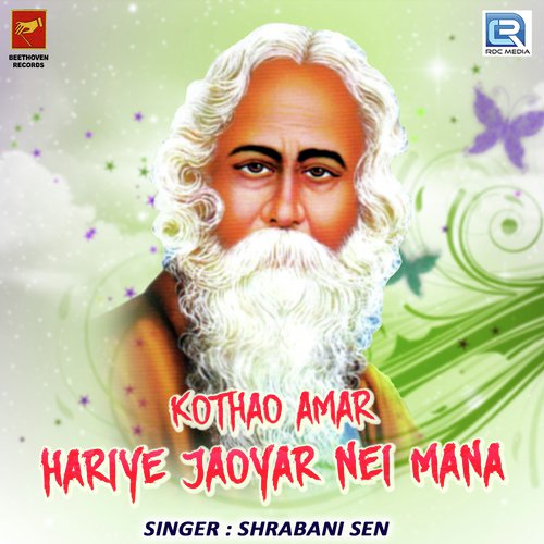 Kothao Amar Hariya Jaoyar Nei Mana_poster_image