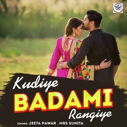 Kudiye Badami rangiye-EhgvdBFXcns