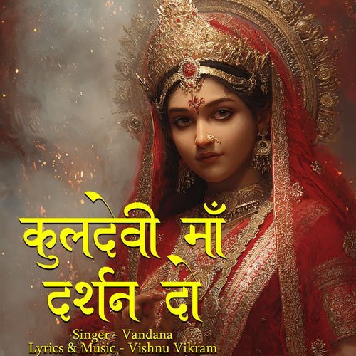 Kuldevi Maa Darshan Do