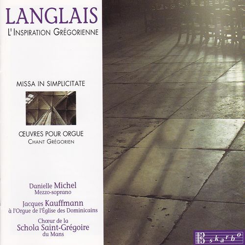 Livre oecumenique: Sacris solemniis (vocal) cover art