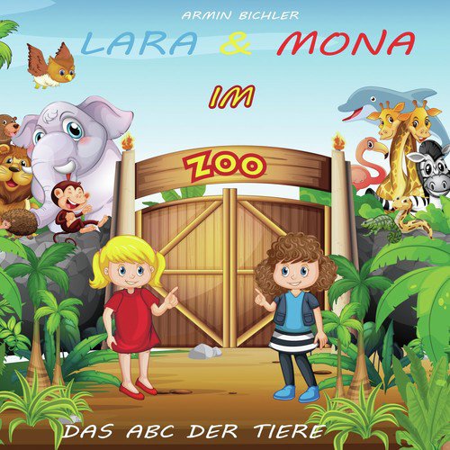 Chamäleon cover art