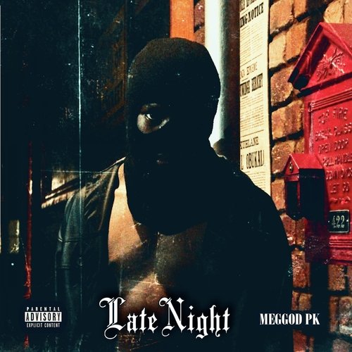 Late Night cover art