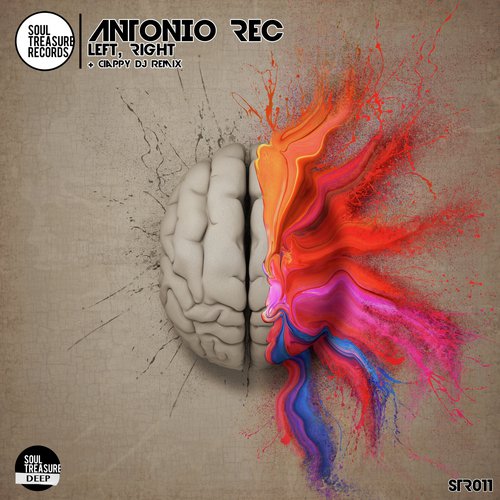 Antonio Rec