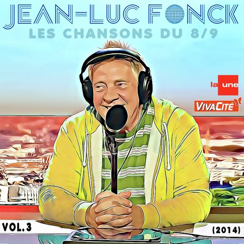 Jean-Jacques cover art