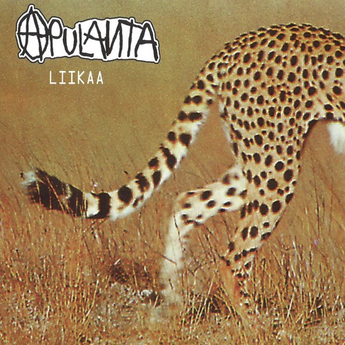 Liikaa