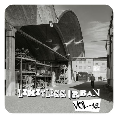 Limitless Urban, Vol. 12