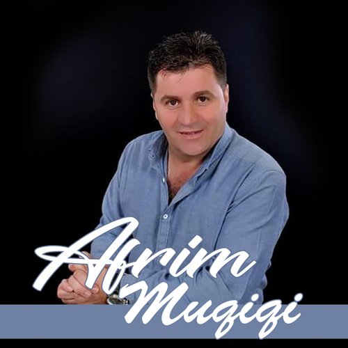 Afrim Muqiqi