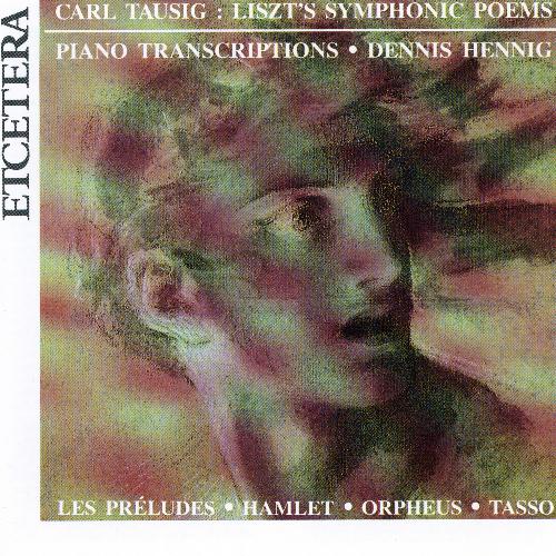 Tasso cover art