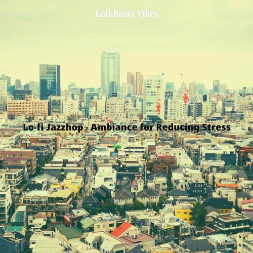 Lofi Jazz-hop Soundtrack for Study Time