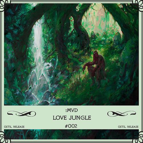 Love Jungle