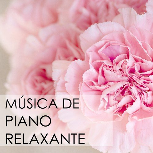 Musicas Piano Romanticas cover art