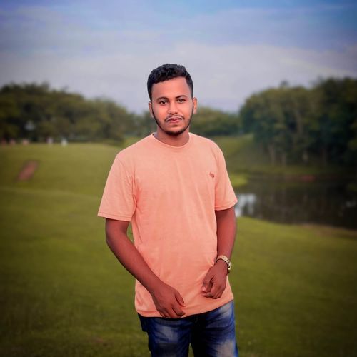 ছুঁয়ে দেখো আমায়