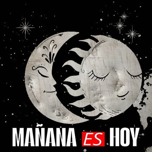 Mañana Es Hoy cover art