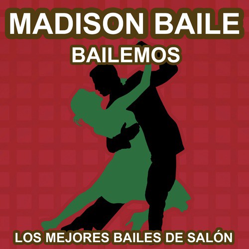 Acordeón y Madison cover art