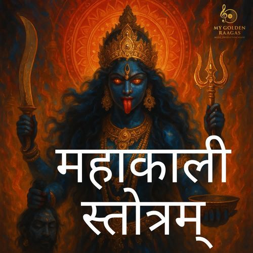 Mahakali Stotram