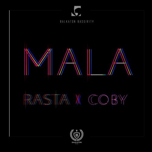 Mala (feat. Coby)