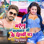Marelu Paswan Ji Ke Hippi Pa