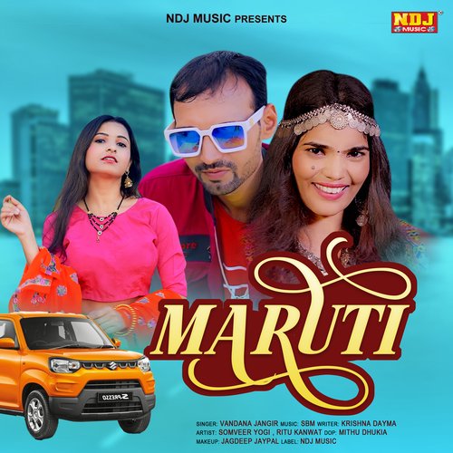 Maruti