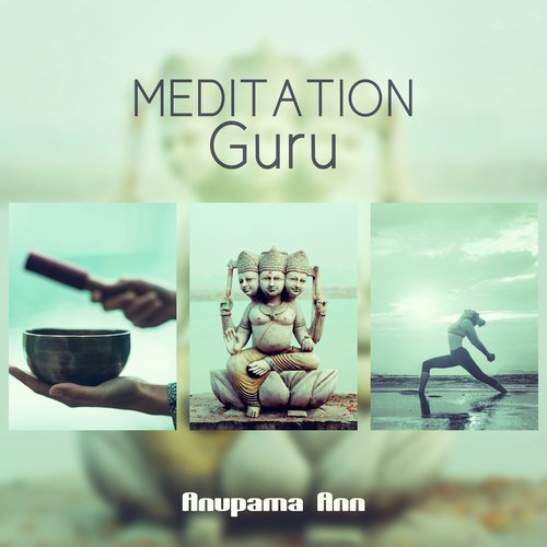 Meditation Mantras Guru cover art