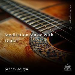 Meditation Music with Guitar