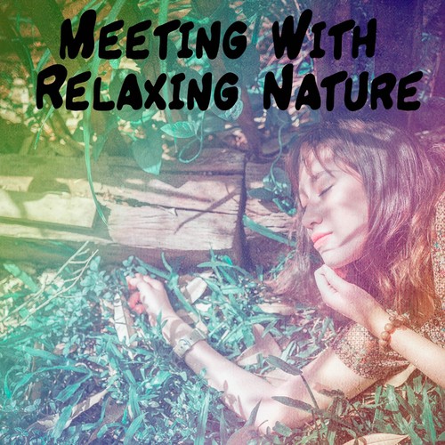 Meeting With Relaxing Nature