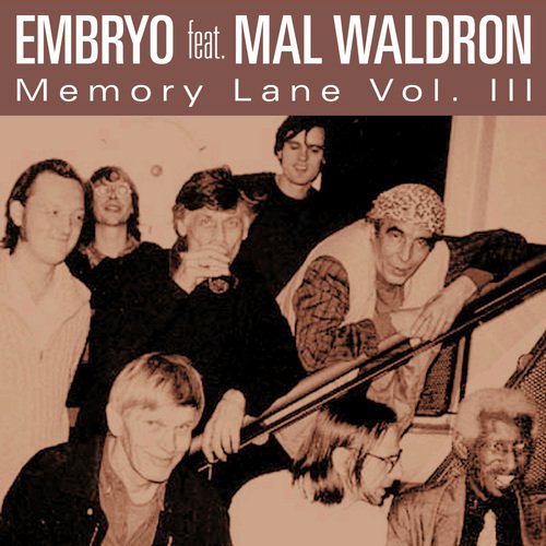 Memory Lane (Vol. III)