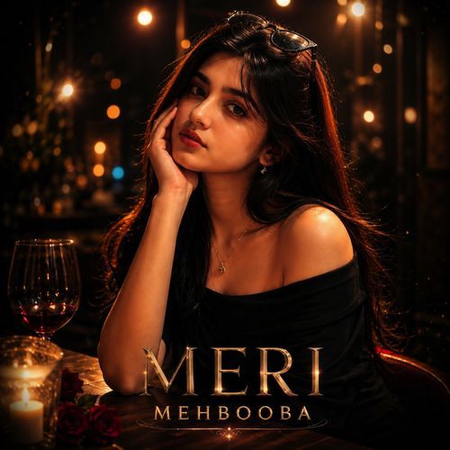 Meri Mehbooba