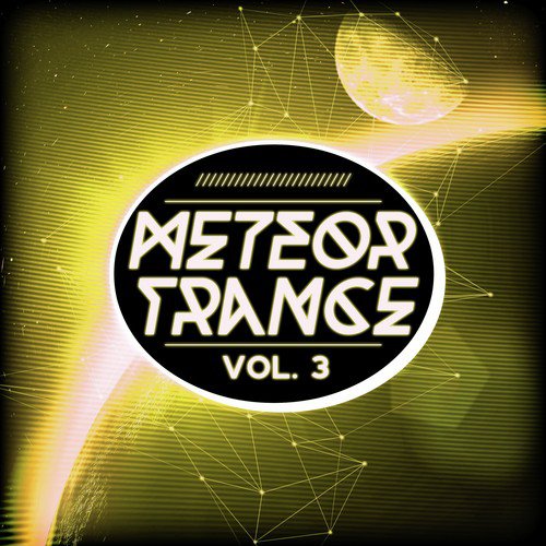 Meteor Trance, Vol. 3