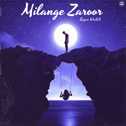 Milange Zaroor