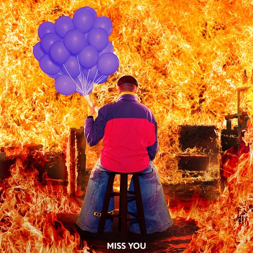 Miss You (Marten Lou Remix)_poster_image