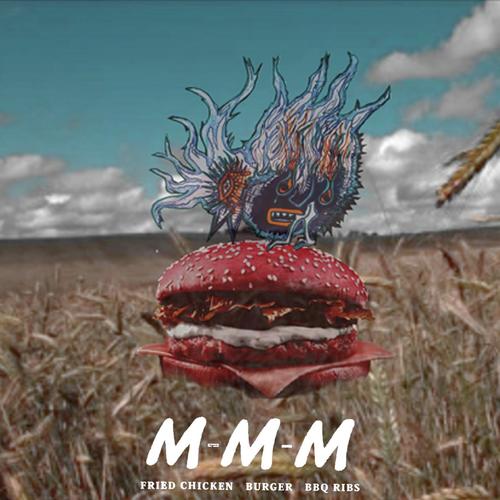 Popcorn cover art