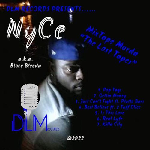 MixTape Murda (The Lost Files)