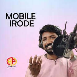 Mobile Irode-AikBWhtlYmc