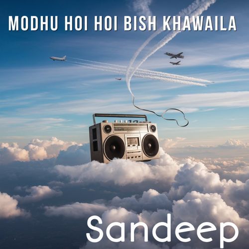 Modhu Hoi Hoi Bish Khawaila