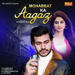 Mohabbat Ka Aagaz-Mx0YR0NhB3U