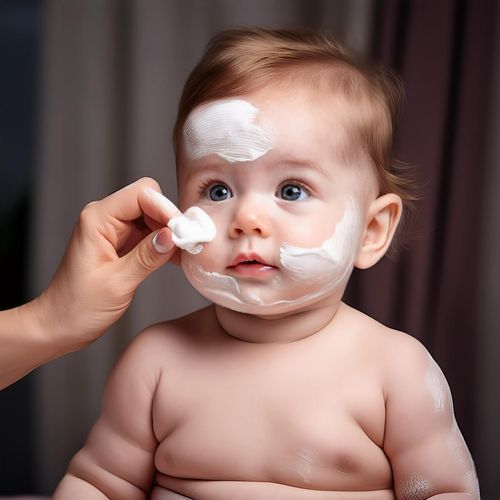 Momentos Relajantes: Melodías Del Spa Para Bebés