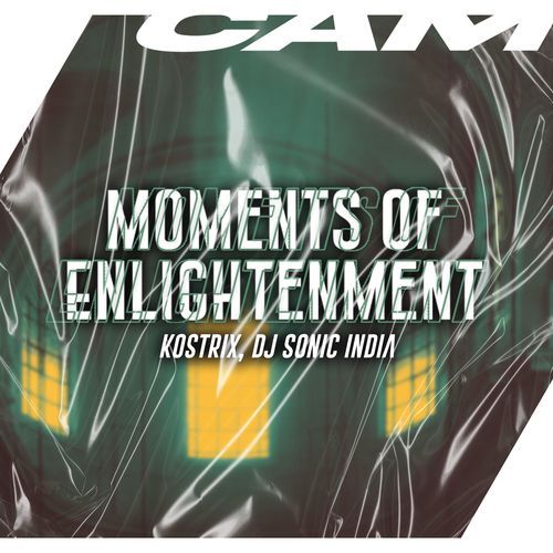 Moments of Enlightenment