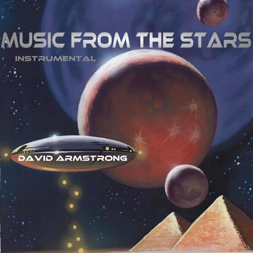 Music from the Stars (Instrumental)