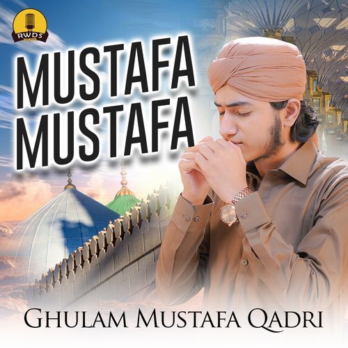 Mustafa Mustafa