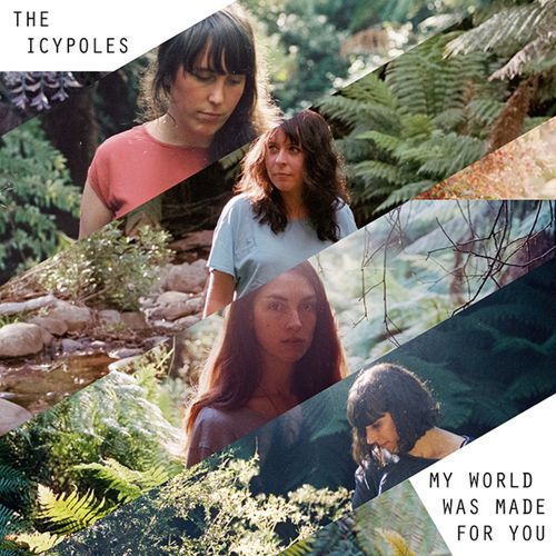 Hearts cover art