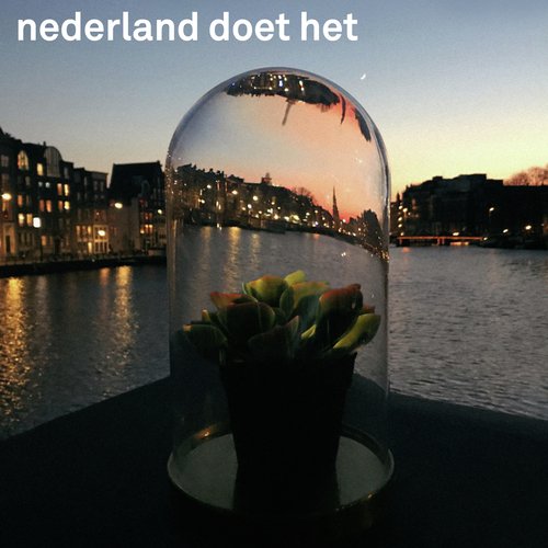 Nederland Doet Het_poster_image