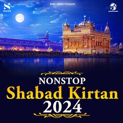 Non Stop Shabad Kirtan-Ny8lfywJdlk