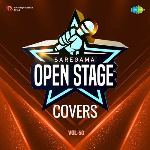 Open Stage Covers - Vol 50